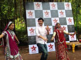 Vikas Khanna in Ahmedabad