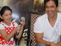 Abhimanyu: Success meet