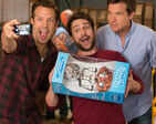 Horrible Bosses 2