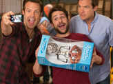Horrible Bosses 2