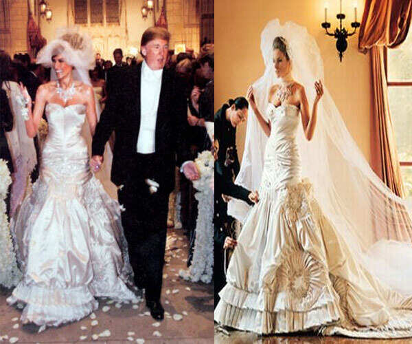Marla Maples Pictures