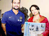 3rd Annual Pataudi Memorial Lecture