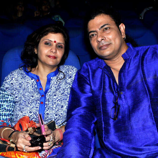 Surojit Chatterjee