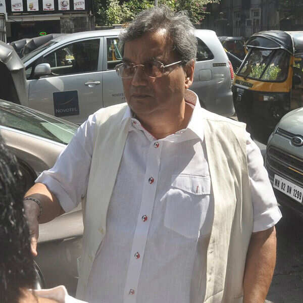 Ravi Chopra