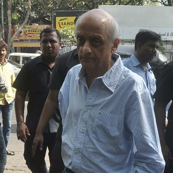 Ravi Chopra