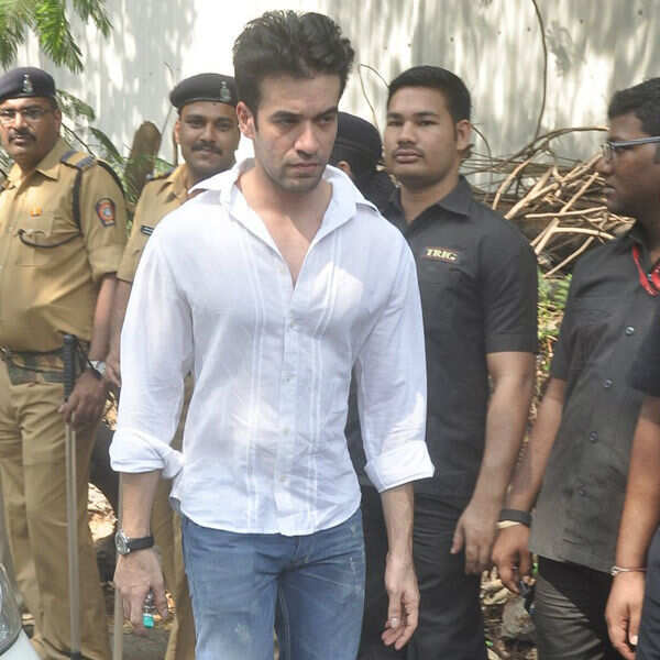 Ravi Chopra