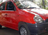 Santro set to drive into sunset