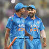 Article image for: Rohit's record 264 leads Sri Lanka thrashing