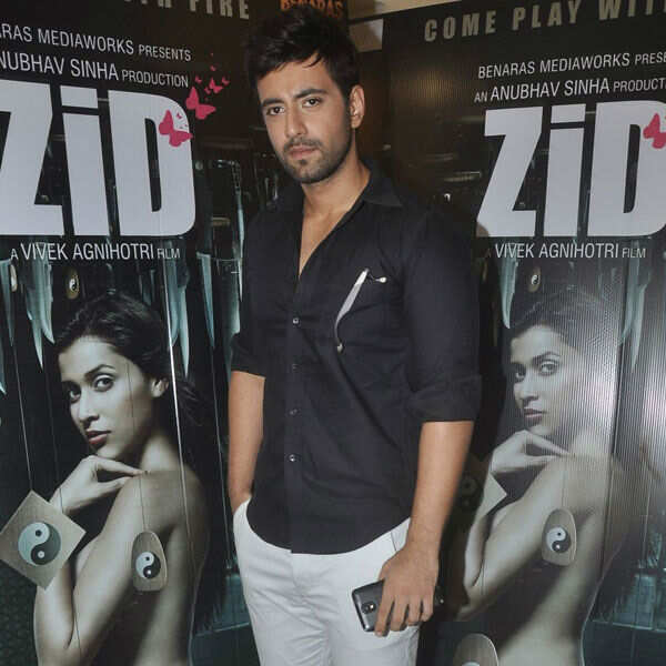 Karanvir Sharma