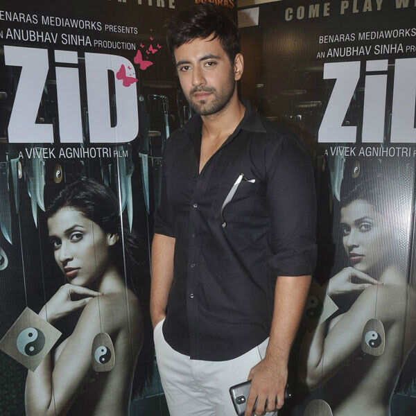 Karanvir Sharma