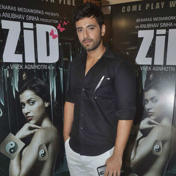 Karanvir Sharma