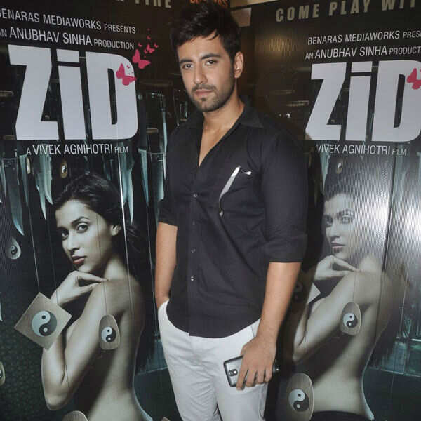Karanvir Sharma