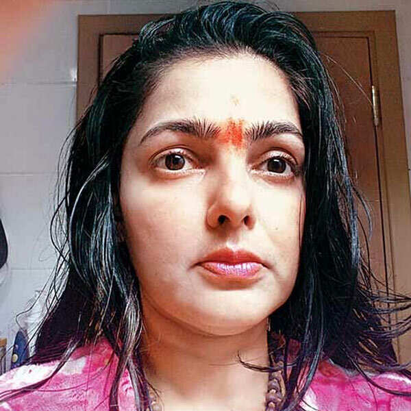 Mamta Kulkarni
