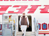 Modi arrives in Australia to attend G-20 Summit
