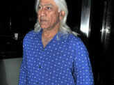 Jacinta Rao’s birthday party