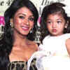 Article image for: Children are the best co-stars: <i class="tbold">barkha bisht</i>