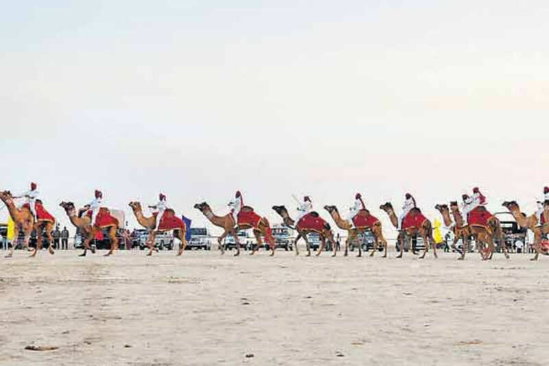  Rann Utsav