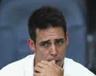 Mitchell Johnson claims top ICC awards