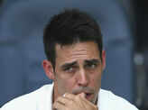 Mitchell Johnson claims top ICC awards