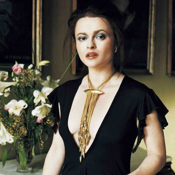 Helena Bonham Carter Images