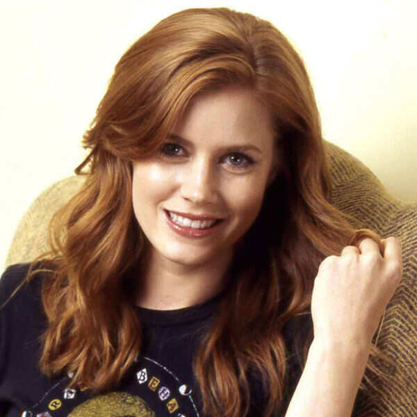 Amy Adams