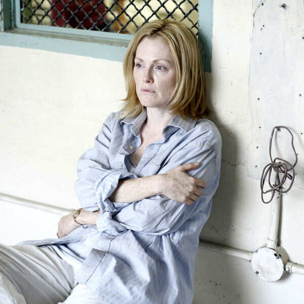 Julianne Moore