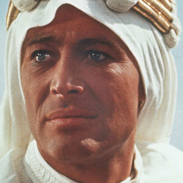Peter O Toole