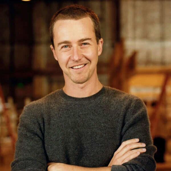 Edward Norton Wallpapers