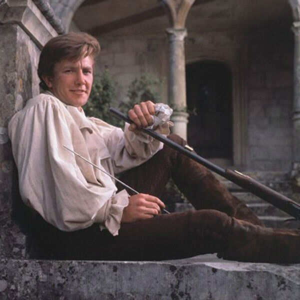 Albert Finney Photos