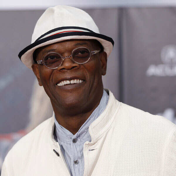 Samuel L. Jackson