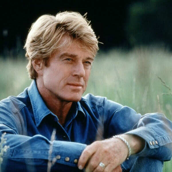 Robert Redford Wallpapers