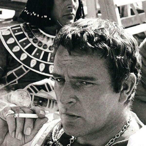 Richard Burton Photos