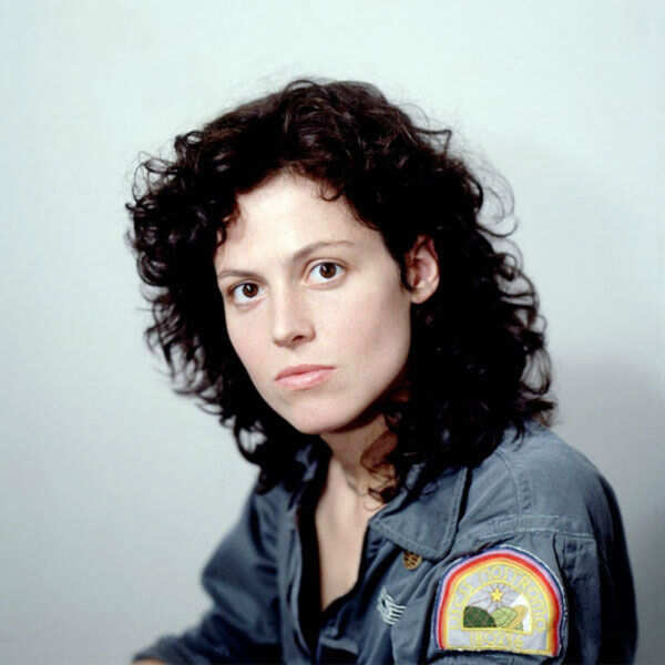 Sigourney Weaver Photos