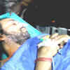 Article image for: Arrest those who are guilty, says <i class="tbold">kunal ghosh</i>