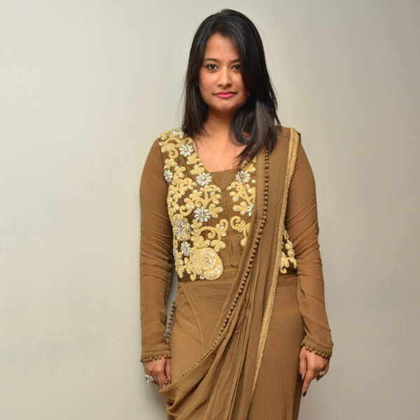 Shilpa Ganesh Pictures