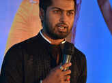 Khushi Khushiyagi: Audio launch
