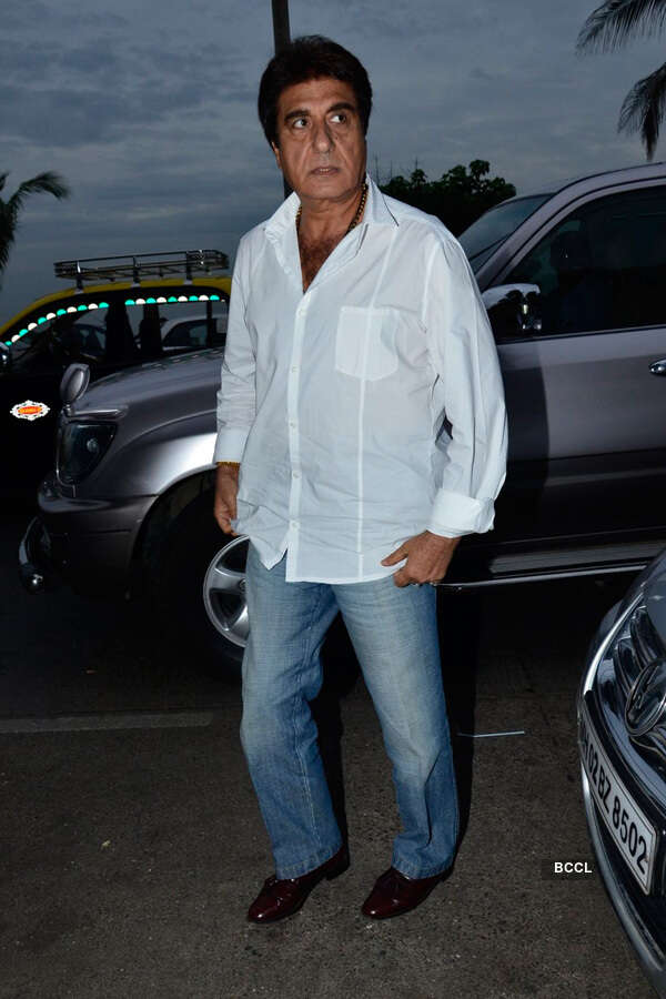Raj Babbar