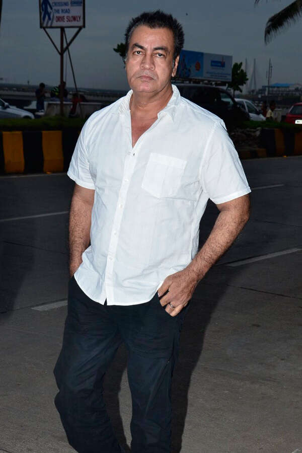 Pradeep Rawat Photos