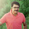 Article image for: <i class="tbold">vanitha</i> cover shoot - Mammootty