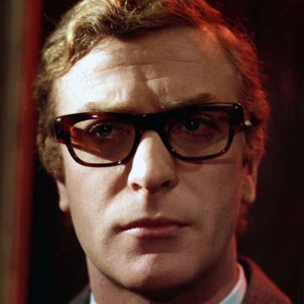 Michael Caine Pictures