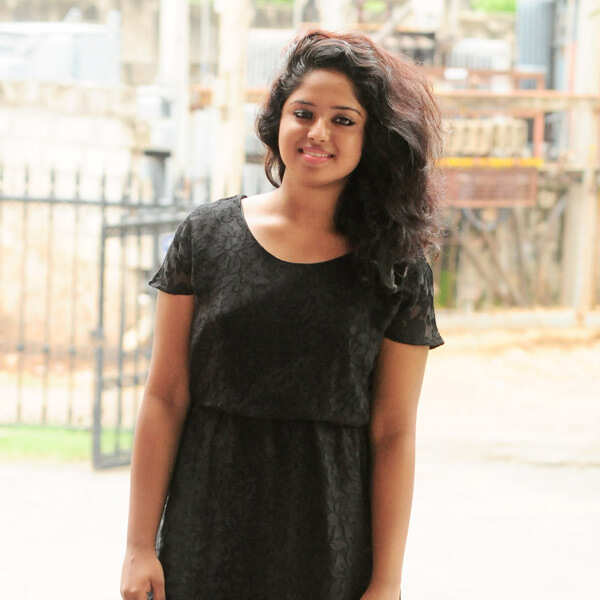 Madhushree