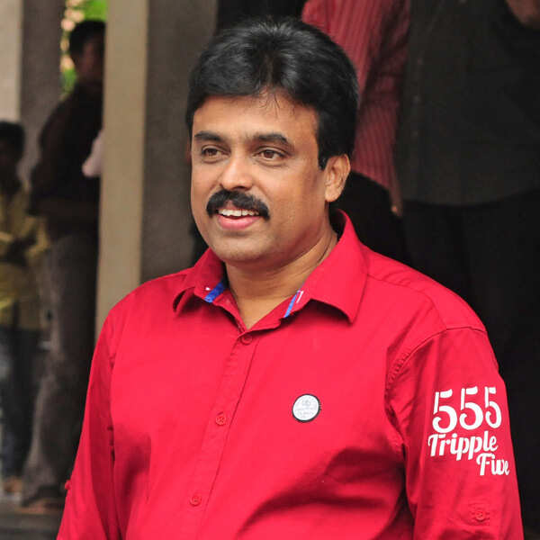 Vinod Mankara Images