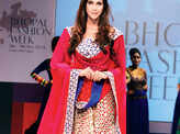 Bhopal Fashion Week