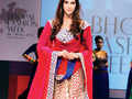 Bhopal Fashion Week