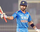 India beat Sri Lanka, win series 5-0