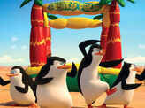 Penguins of Madagascar
