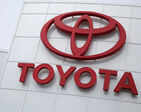 Toyota to launch fuel cell car next month