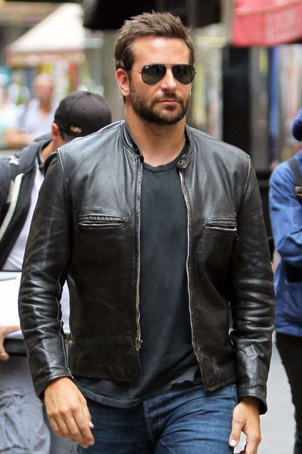 Bradley Cooper