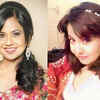 Article image for: <i class="tbold">roopal tyagi</i> chops off her long hair
