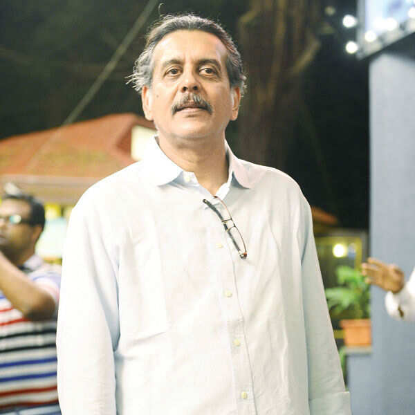 Shishir Sharma Images